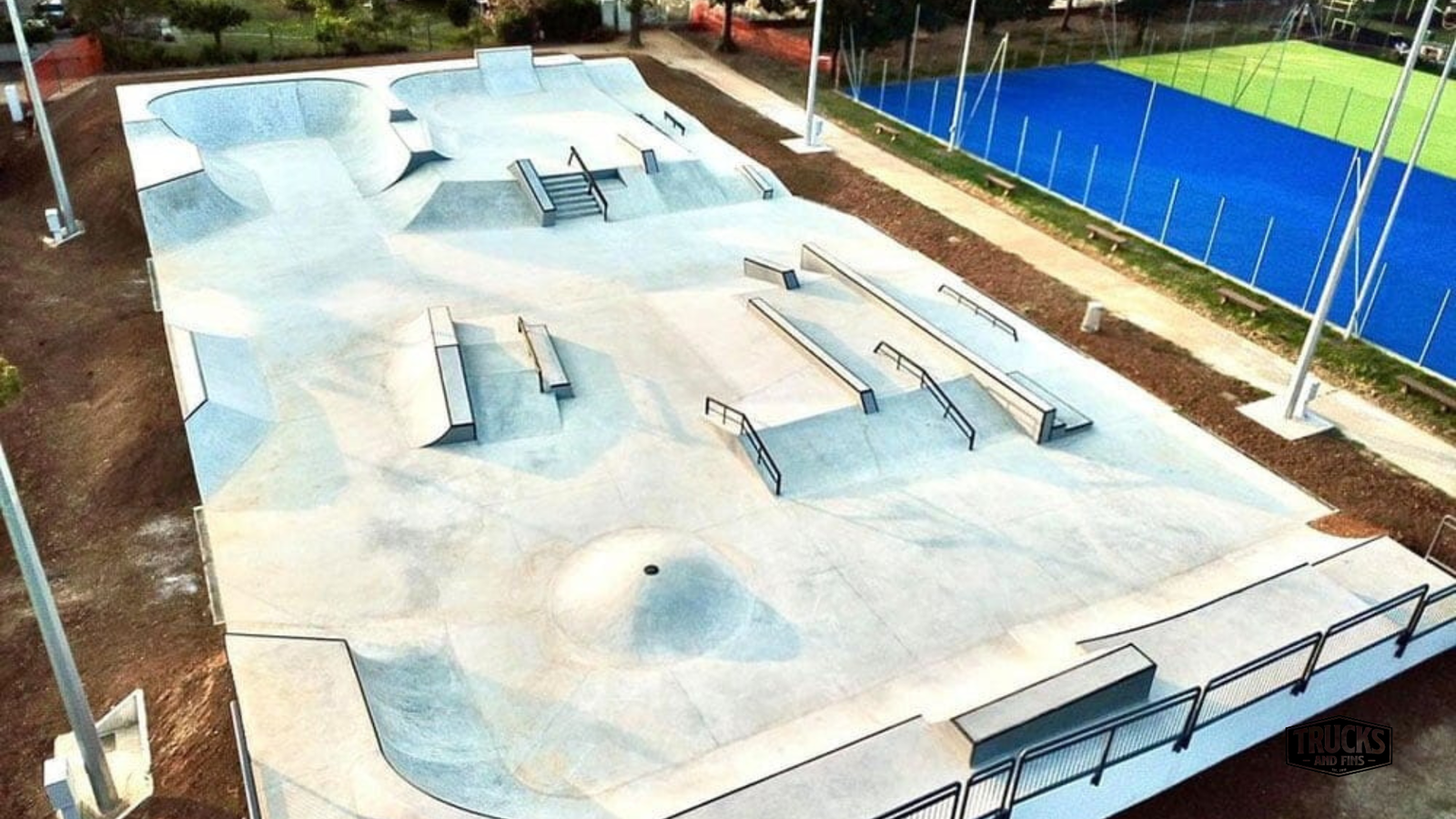 Lignano Skatepark